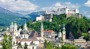 Salzburg